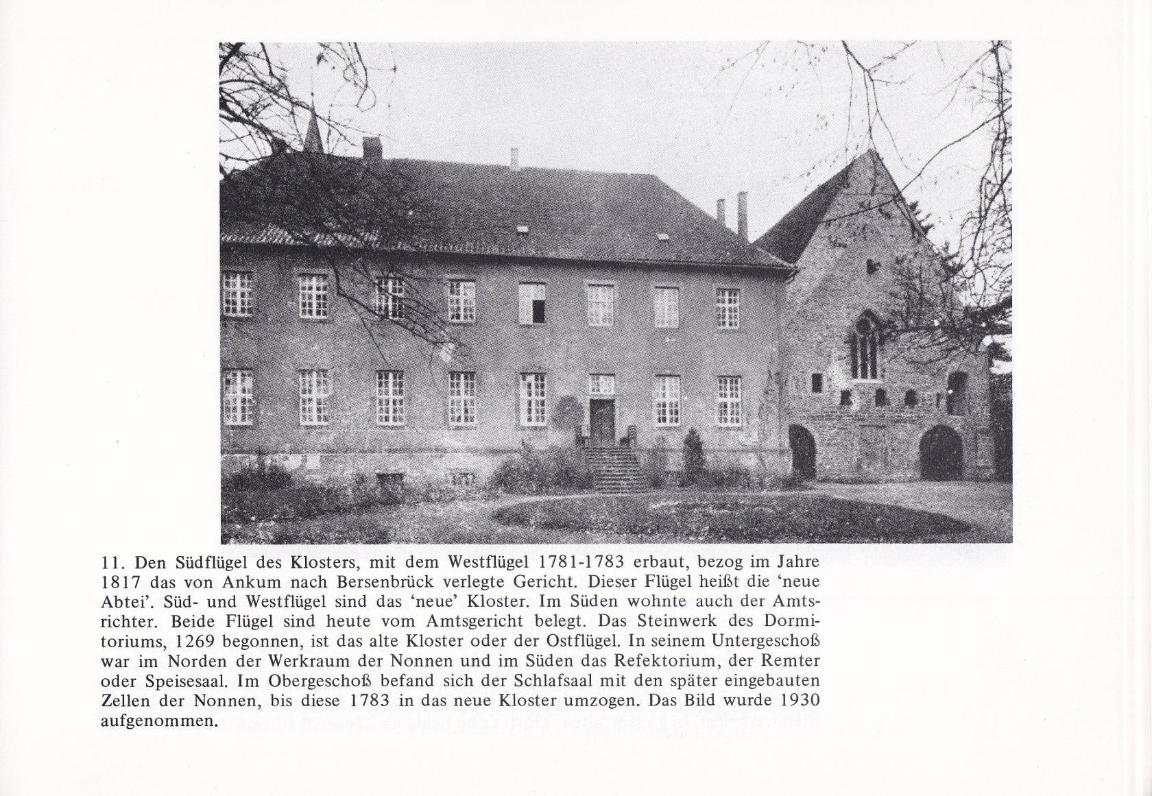 AAS11 1930 Kloster Süd u. Westflügel Alte Ansichten BD1.jpg