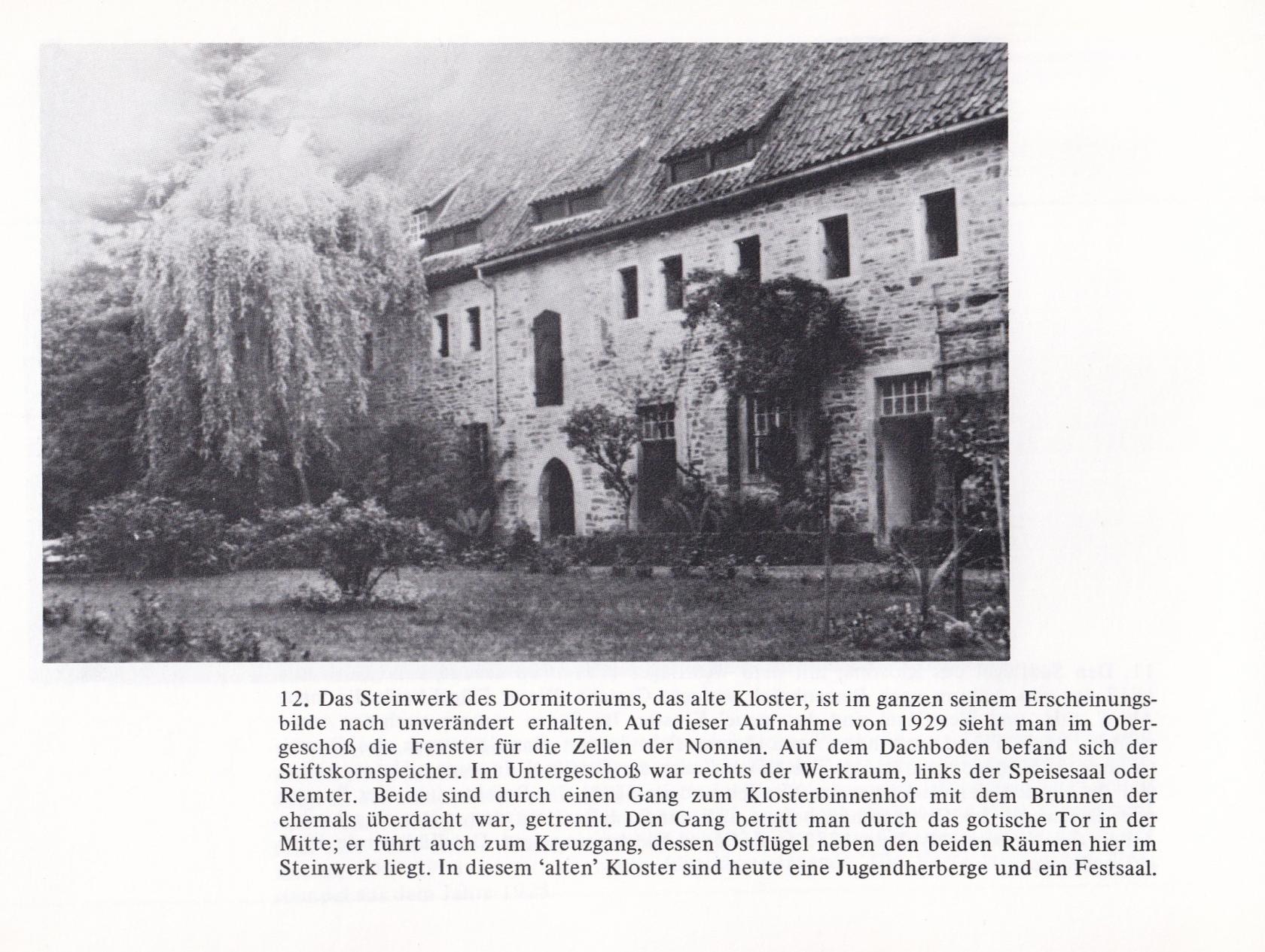 AAS12 1929 Steinwerk des Dormitoriums Alte Ansichten BD1.jpg