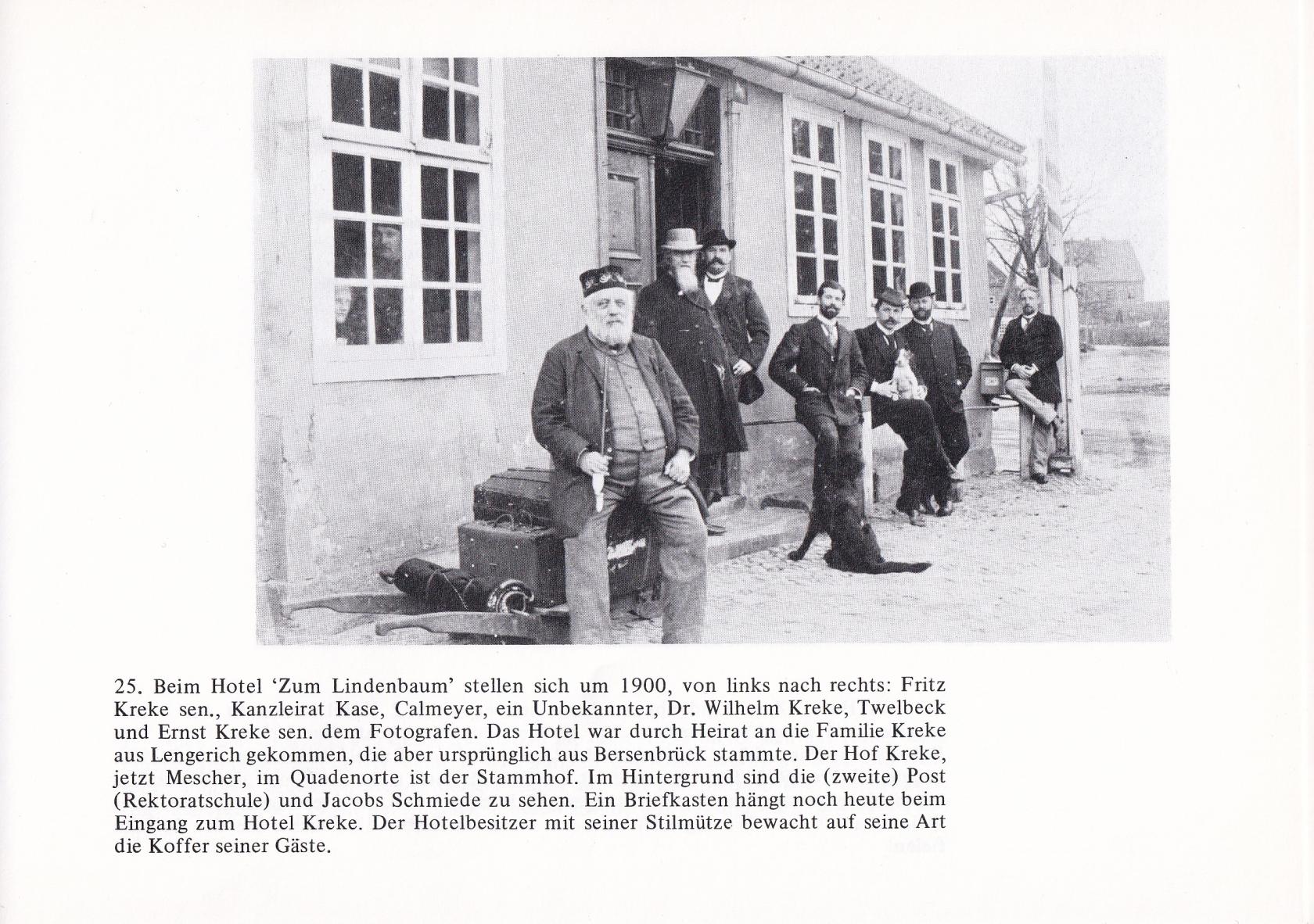 AAS25 um 1900 Zum  Lindenbaum Alte Ansichten BD1.jpg